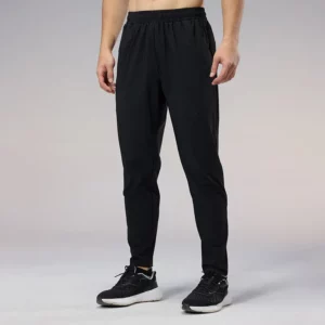 Workout Running Black Men Jogger Pants